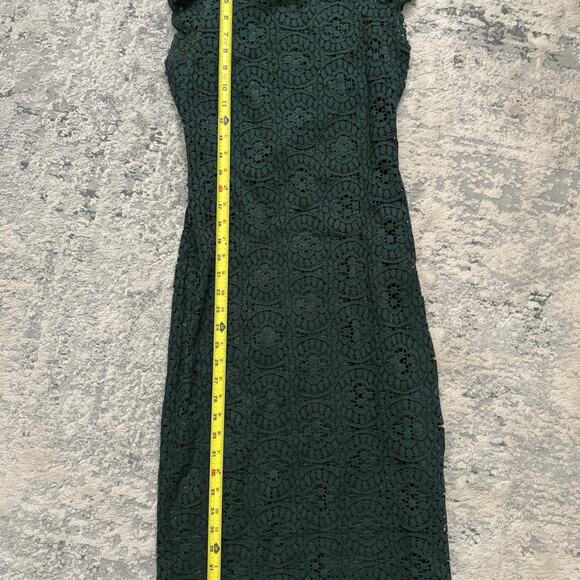 Zara Lace Dress - Size XS - Picture 2 of 9